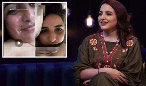 hareem.shah nude|Hareem Shah hit by another Video Leak Scandal